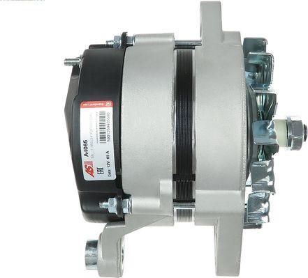 AS-PL A4065 - ALTERNATOR