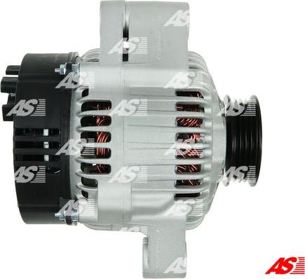AS-PL A4061 - ALTERNATOR