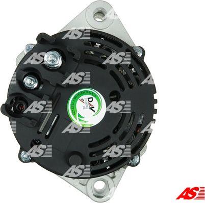 AS-PL A4061 - ALTERNATOR