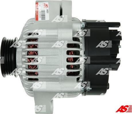 AS-PL A4061 - ALTERNATOR