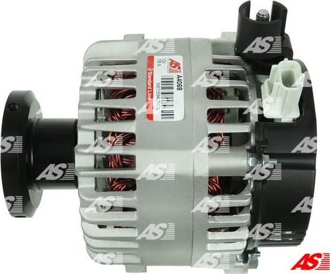 AS-PL A4068 - ALTERNATOR