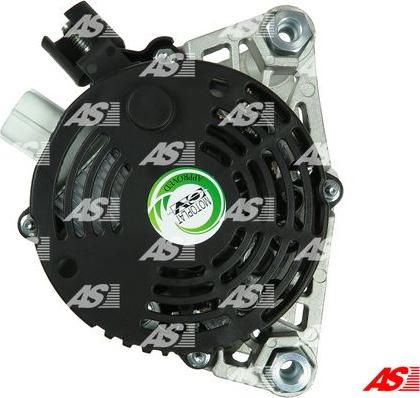 AS-PL A4068 - ALTERNATOR