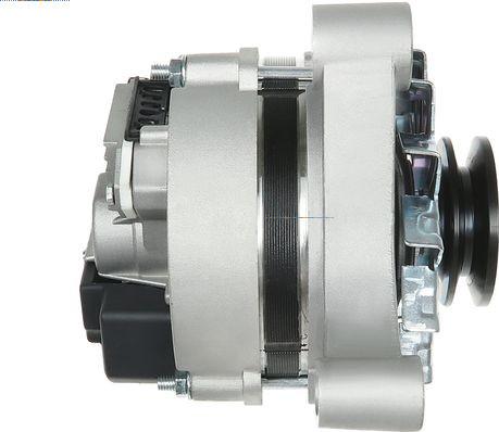 AS-PL A4063 - ALTERNATOR