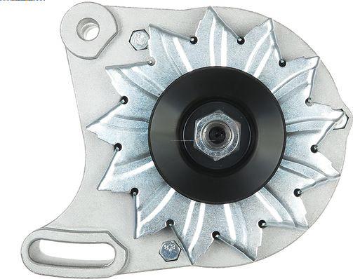 AS-PL A4063 - ALTERNATOR