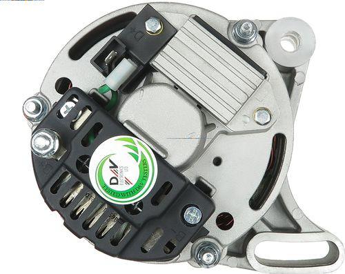 AS-PL A4063 - ALTERNATOR