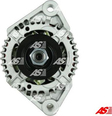 AS-PL A4062 — Alternator