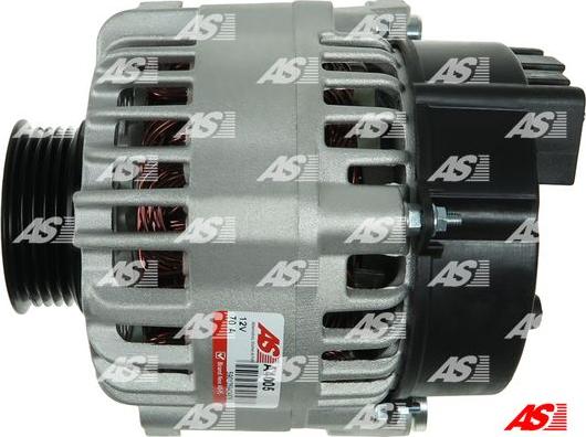 AS-PL A4005 - ALTERNATOR