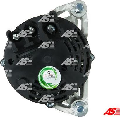 AS-PL A4005 - ALTERNATOR