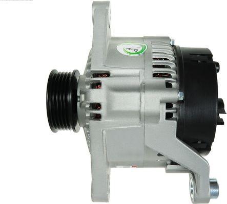 AS-PL A4006 - ALTERNATOR