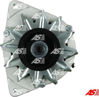 AS-PL A4001 — Alternator