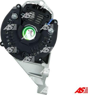 AS-PL A4008 - ALTERNATOR