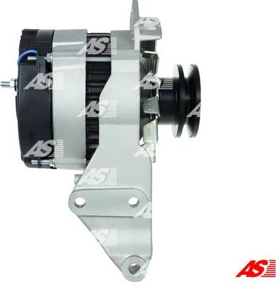 AS-PL A4008 - ALTERNATOR