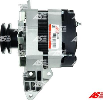 AS-PL A4008 - ALTERNATOR