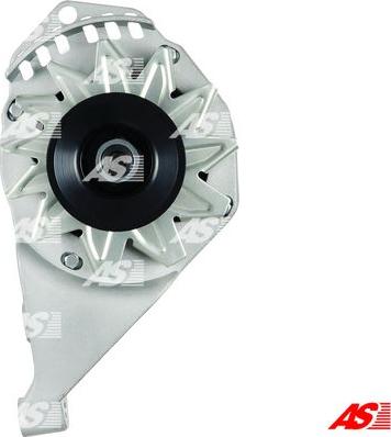 AS-PL A4008 - ALTERNATOR