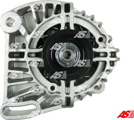 AS-PL A4003PR — Alternator