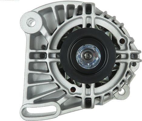 AS-PL A4003 — Alternator