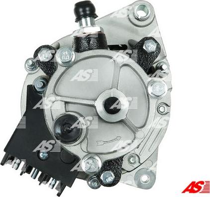 AS-PL A4002 - ALTERNATOR