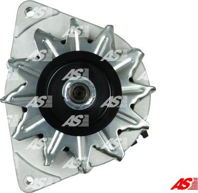AS-PL A4002 — Alternator