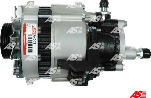 AS-PL A4002 - ALTERNATOR