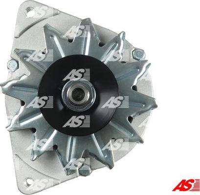 AS-PL A4014 — Alternator