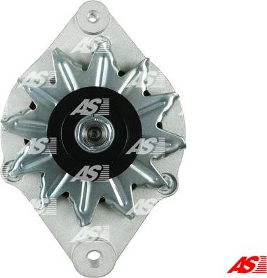 AS-PL A4015 — Alternator