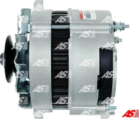 AS-PL A4011 - ALTERNATOR FORD ESCORT 80-90