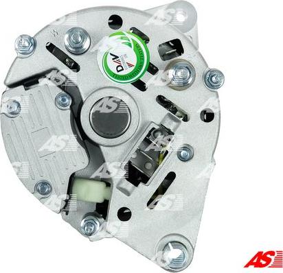 AS-PL A4011 - ALTERNATOR FORD ESCORT 80-90