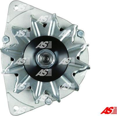 AS-PL A4011 — Alternator