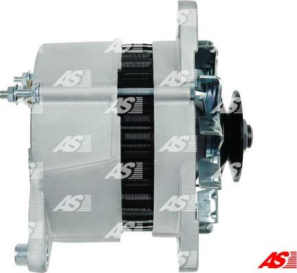 AS-PL A4011 - ALTERNATOR FORD ESCORT 80-90