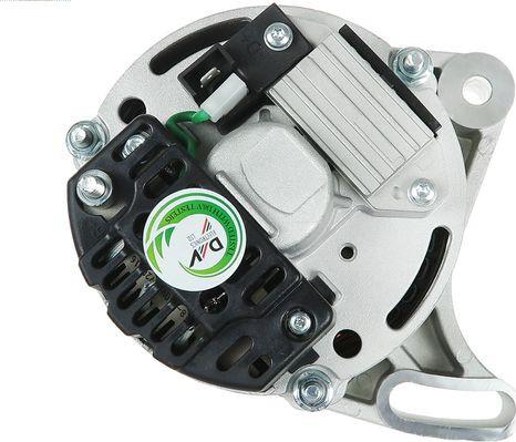 AS-PL A4018 - ALTERNATOR