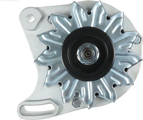 AS-PL A4018 — Alternator