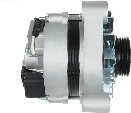 AS-PL A4018 - ALTERNATOR
