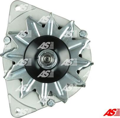 AS-PL A4013 — Alternator