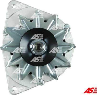 AS-PL A4012 — Alternator