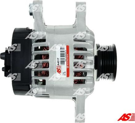 AS-PL A4017 - ALTERNATOR