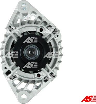 AS-PL A4017 — Alternator