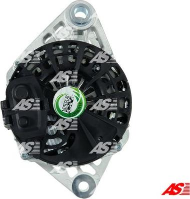 AS-PL A4017 - ALTERNATOR