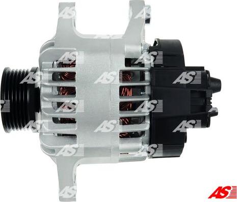 AS-PL A4017 - ALTERNATOR