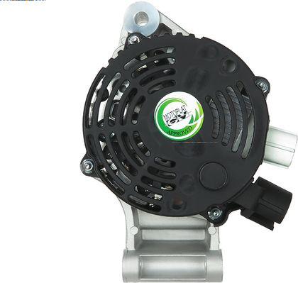AS-PL A4089 - ALTERNATOR