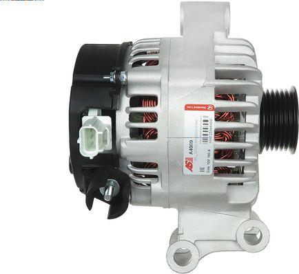 AS-PL A4089 - ALTERNATOR