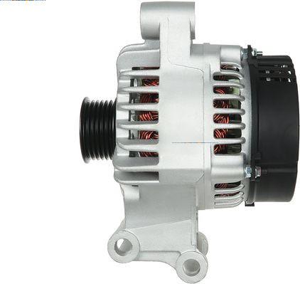 AS-PL A4089 - ALTERNATOR