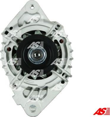 AS-PL A4084 — Alternator
