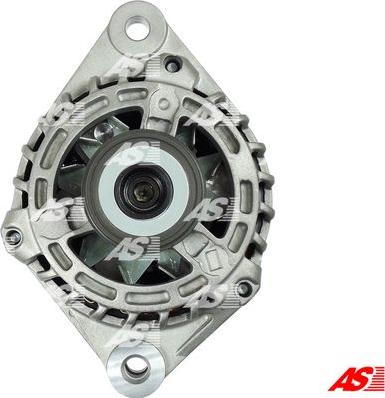 AS-PL A4082 — Alternator