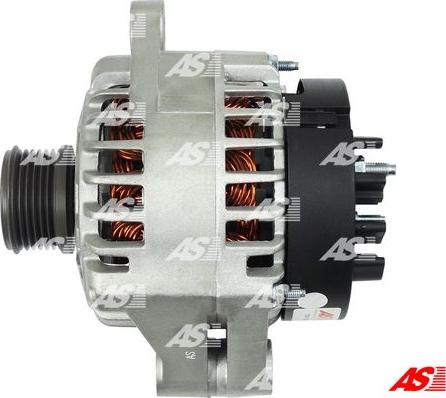 AS-PL A4082 - ALTERNATOR