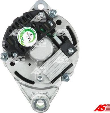 AS-PL A4039 - ALTERNATOR
