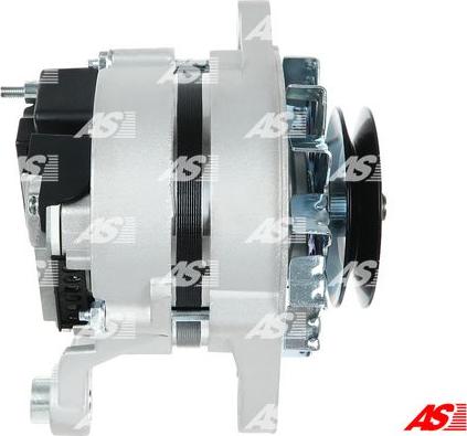 AS-PL A4039 - ALTERNATOR