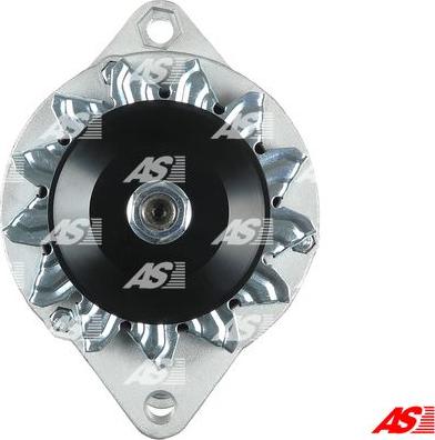AS-PL A4039 — Alternator