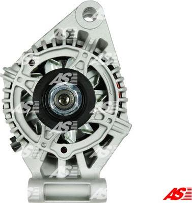 AS-PL A4035 — Alternator