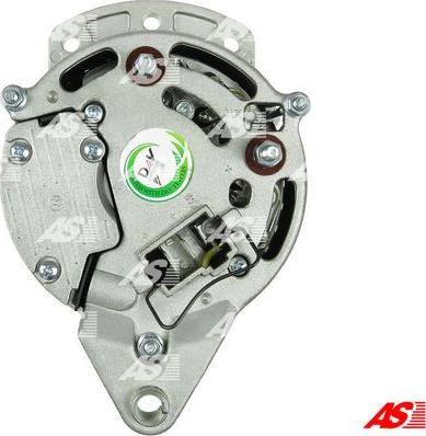 AS-PL A4036 - ALTERNATOR