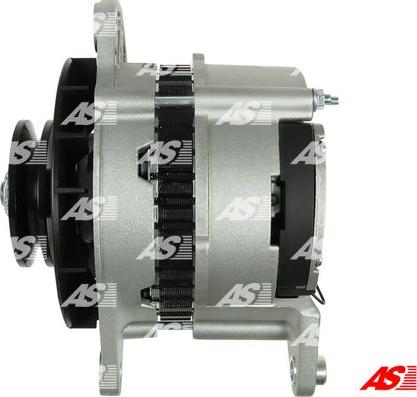 AS-PL A4036 - ALTERNATOR